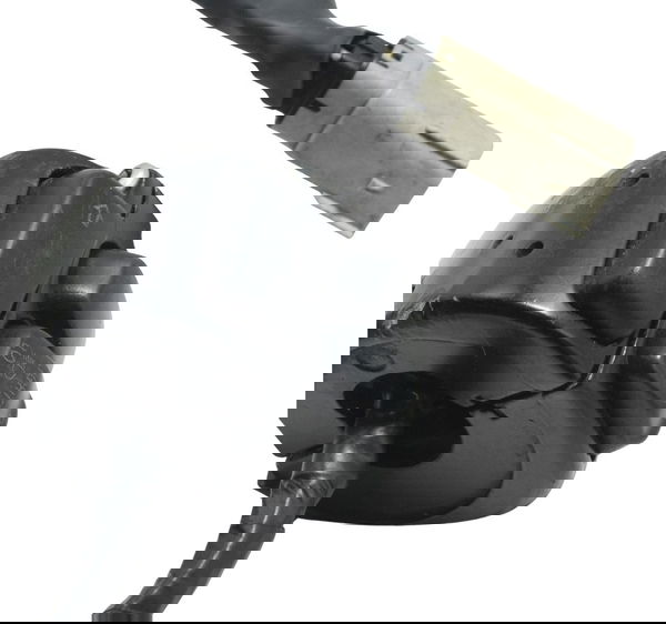 Chave Punho Luz C/reparo Harley Sportster Xl 883r 08-09 Orig