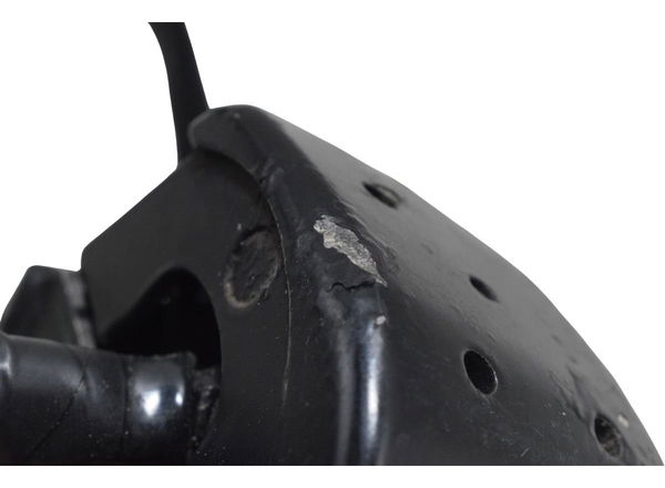 Chave Punho Luz C/reparo Harley Sportster Xl 883r 08-09 Orig