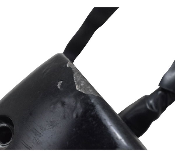 Chave Punho Luz C/reparo Harley Sportster Xl 883r 08-09 Orig