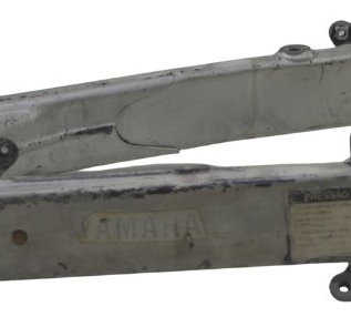 Quadro Elástico C/avaria Yamaha Xt 600 97-04 Original