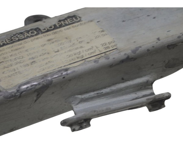 Quadro Elástico C/avaria Yamaha Xt 600 97-04 Original