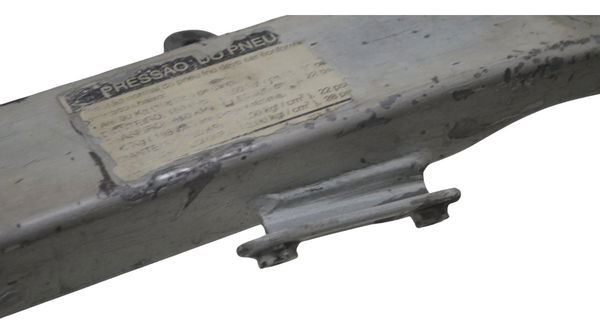 Quadro Elástico C/avaria Yamaha Xt 600 97-04 Original