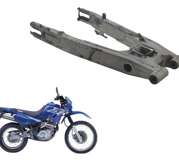 Quadro Elástico C/avaria Yamaha Xt 600 97-04 Original