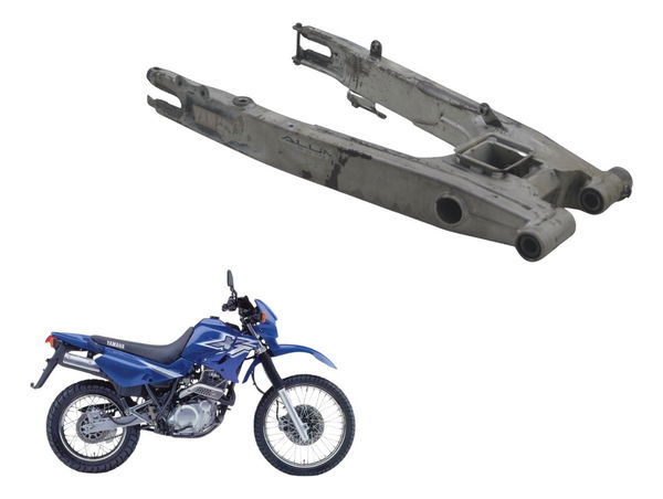 Quadro Elástico C/avaria Yamaha Xt 600 97-04 Original