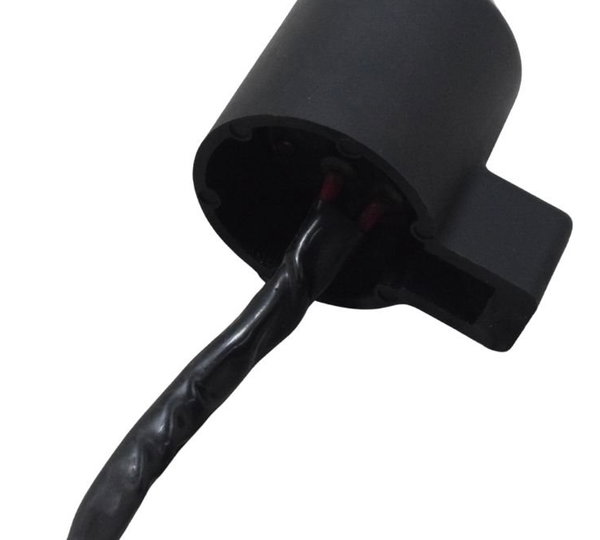 Chave Ignição S/ Chave Harley Sportster Xl 883r 08-09 Orig
