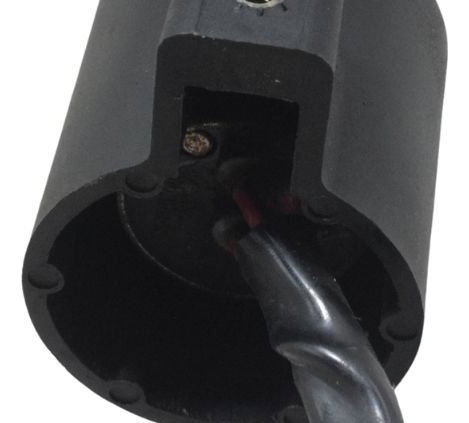 Chave Ignição S/ Chave Harley Sportster Xl 883r 08-09 Orig
