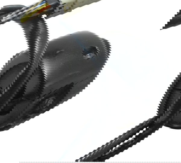 Chave Punho Luz Harley Sportster Xl 883r 08-09 Original