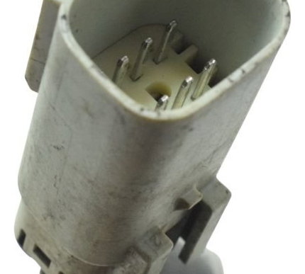 Chave Punho Luz Harley Sportster Xl 883r 08-09 Original