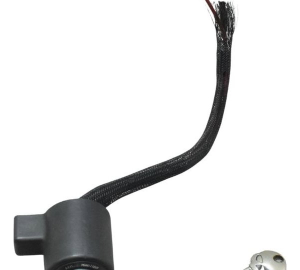 Chave Ignição Harley Sportster Xl 883r 08-09 Original