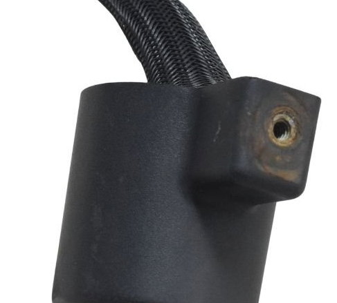 Chave Ignição Harley Sportster Xl 883r 08-09 Original