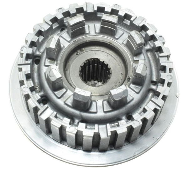 Cubo Embreagem Harley Sportster Xl 883r 08-09 Original