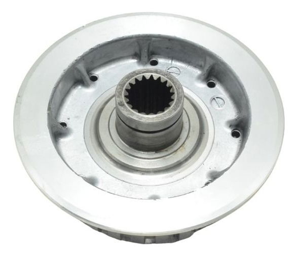 Cubo Embreagem Harley Sportster Xl 883r 08-09 Original