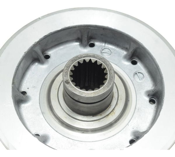 Cubo Embreagem Harley Sportster Xl 883r 08-09 Original