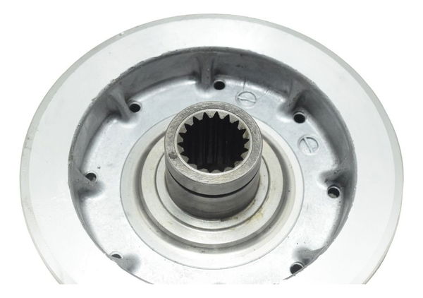 Cubo Embreagem Harley Sportster Xl 883r 08-09 Original