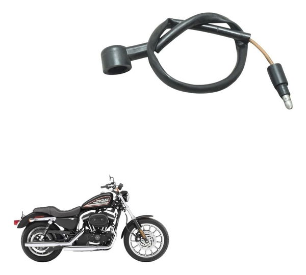 Chicote Sensor Neutro Harley Sportster Xl 883r 08-09 Origina