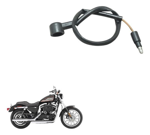 Chicote Sensor Neutro Harley Sportster Xl 883r 08-09 Origina