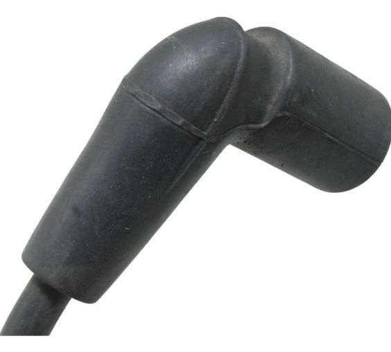 Cabo Bobina Ignição Harley Sportster Xl 883r 08-09 Original