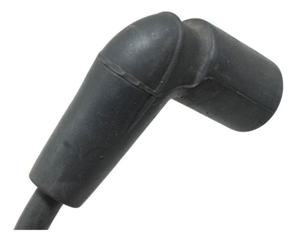 Cabo Bobina Ignição Harley Sportster Xl 883r 08-09 Original