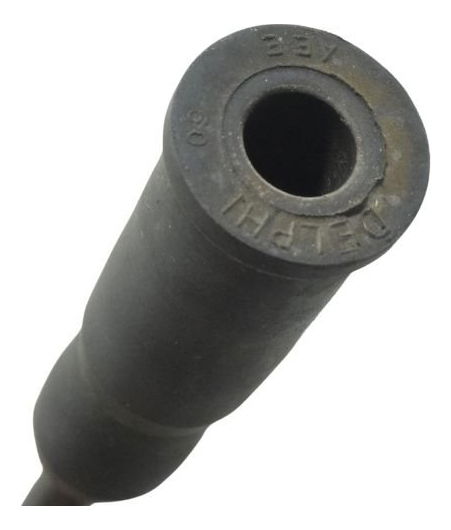 Cabo Bobina Ignição Harley Sportster Xl 883r 08-09 Original