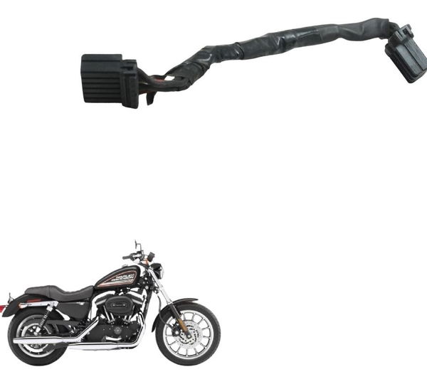 Chicote Elétrico Harley Sportster Xl 883r 08-09 Original