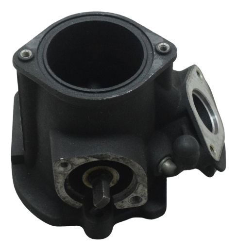 Corpo Injeção Harley Sportster Xl 883r 08-09 Original