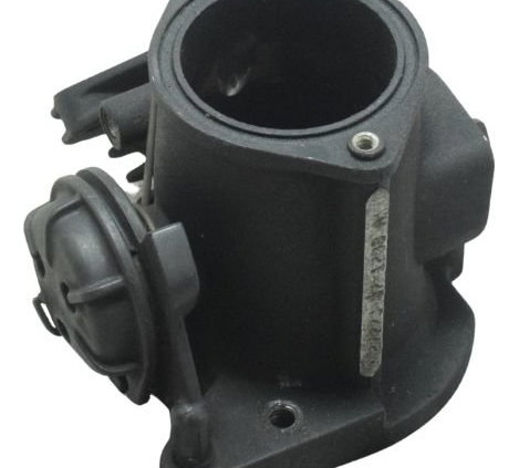 Corpo Injeção Harley Sportster Xl 883r 08-09 Original