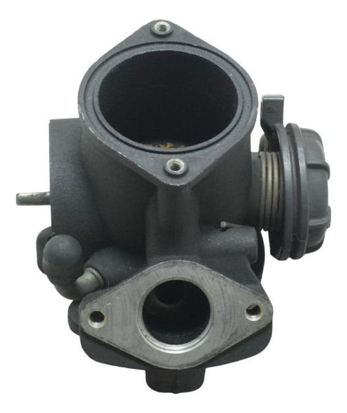 Corpo Injeção Harley Sportster Xl 883r 08-09 Original