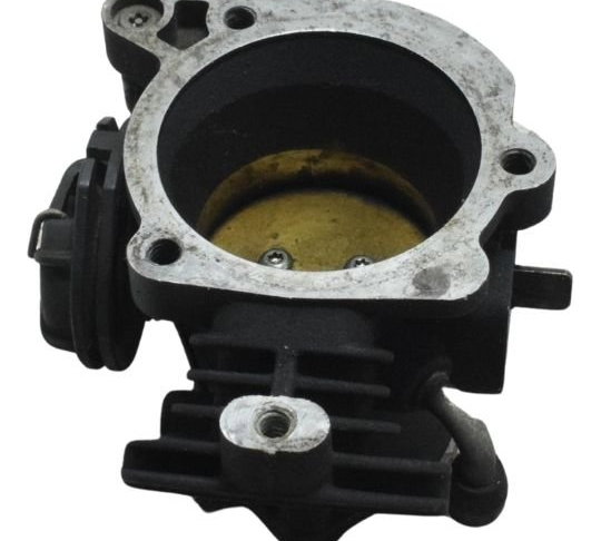 Corpo Injeção Harley Sportster Xl 883r 08-09 Original