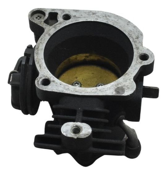 Corpo Injeção Harley Sportster Xl 883r 08-09 Original