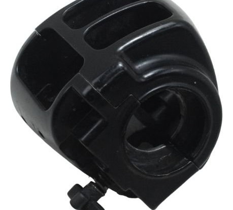 Carcaça Chave Punh Part C/det Harley Sportster Xl 883r 08-09