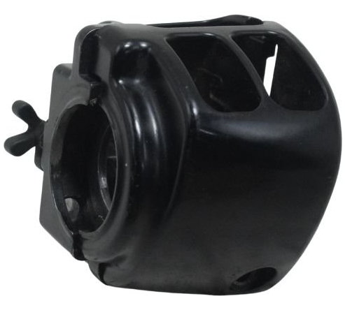 Carcaça Chave Punh Part C/det Harley Sportster Xl 883r 08-09