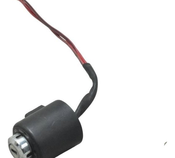 Chave Ignição Harley Sportster Xl 883r 08-09 Original