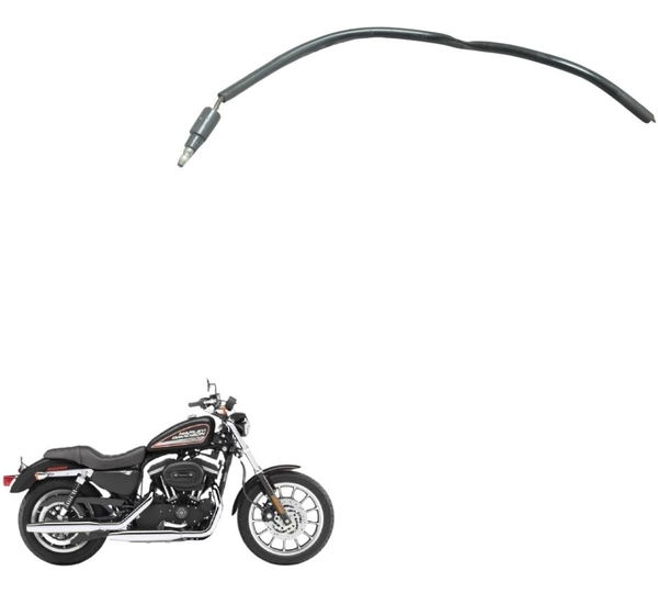Chicote Sensor Neutro Harley Sportster Xl 883r 08-09 Origina