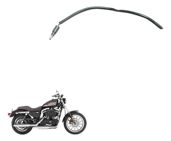 Chicote Sensor Neutro Harley Sportster Xl 883r 08-09 Origina