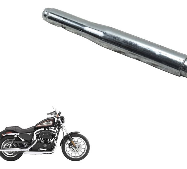 Capa Vareta Válvula Harley Sportster Xl 883r 08-09 Original