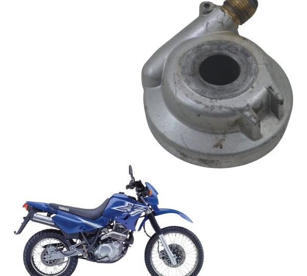 Desmultiplicador Caracol Yamaha Xt 600 97-04 Original