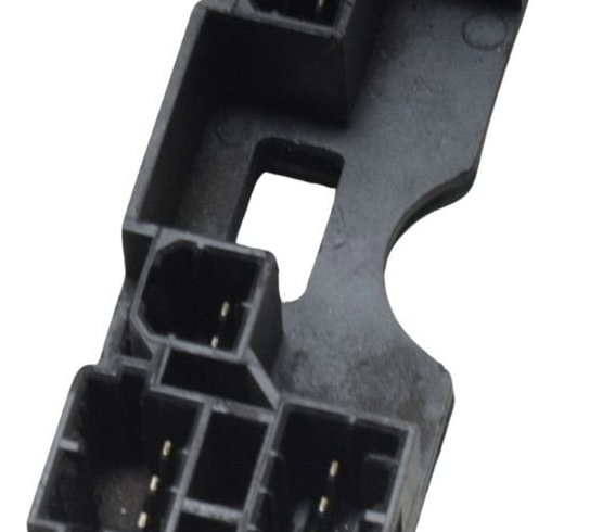 Circuito Lanterna Tras Harley Sportster Xl 883r 08-09 Origin