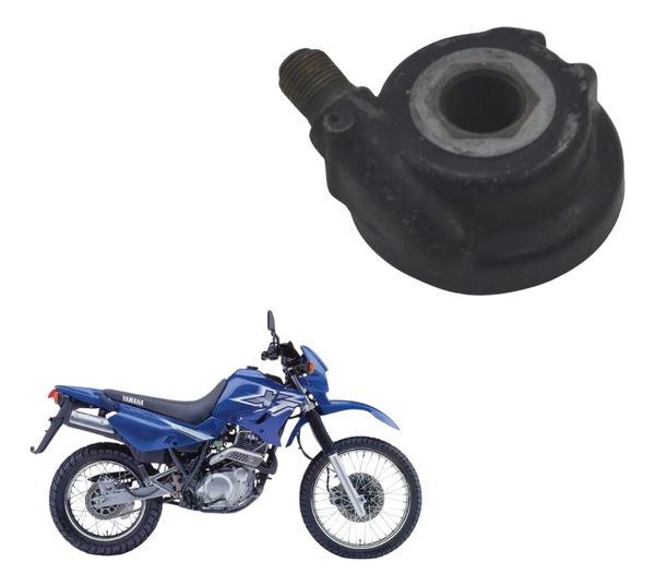 Desmultiplicador Caracol Yamaha Xt 600 97-04 Original