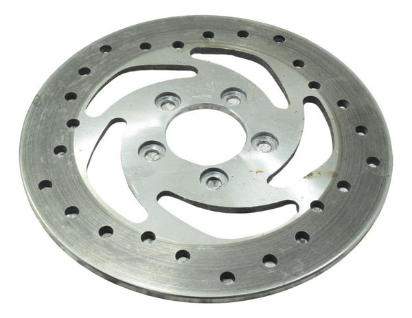 Disco Freio Traseiro Harley Sportster Xl 883r 08-09 Original