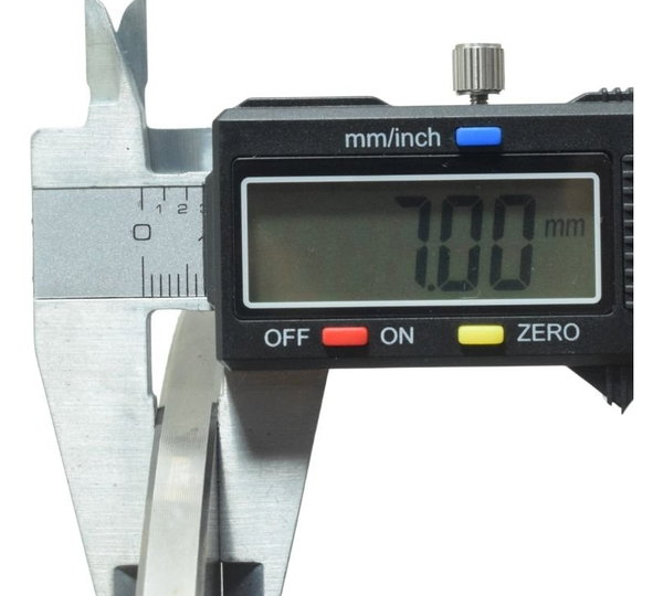 Disco Freio Traseiro Harley Sportster Xl 883r 08-09 Original