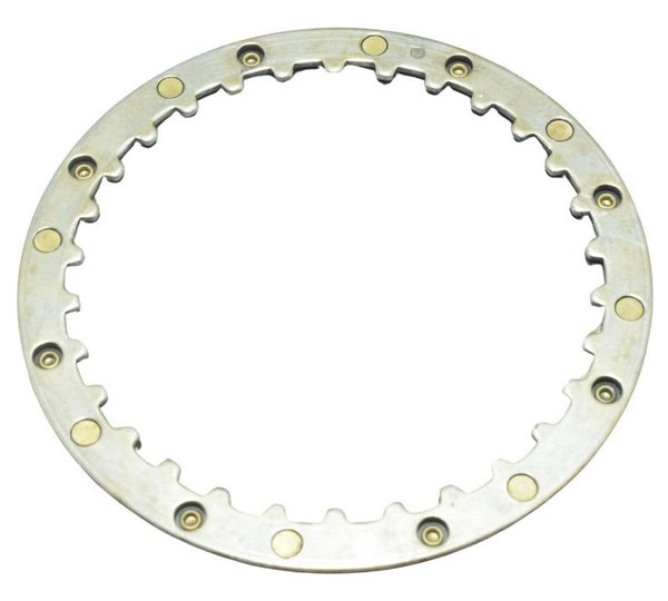 Disco Mola Embreagem Harley Sportster Xl 883r 08-09 Original