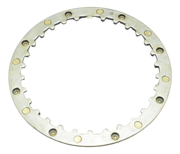 Disco Mola Embreagem Harley Sportster Xl 883r 08-09 Original