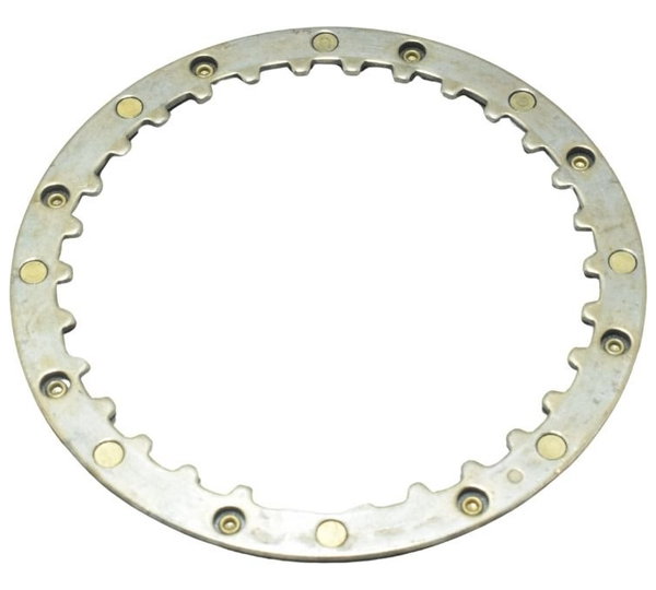 Disco Mola Embreagem Harley Sportster Xl 883r 08-09 Original