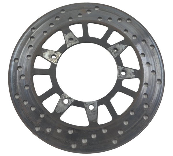 Disco Freio Traseiro Yamaha Xt 600 97-04