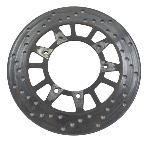 Disco Freio Traseiro Yamaha Xt 600 97-04