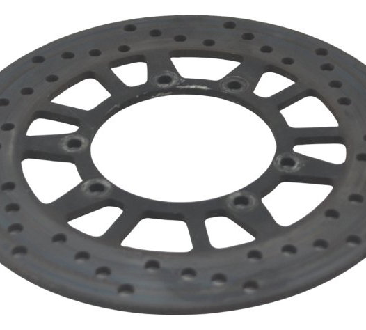 Disco Freio Traseiro Yamaha Xt 600 97-04