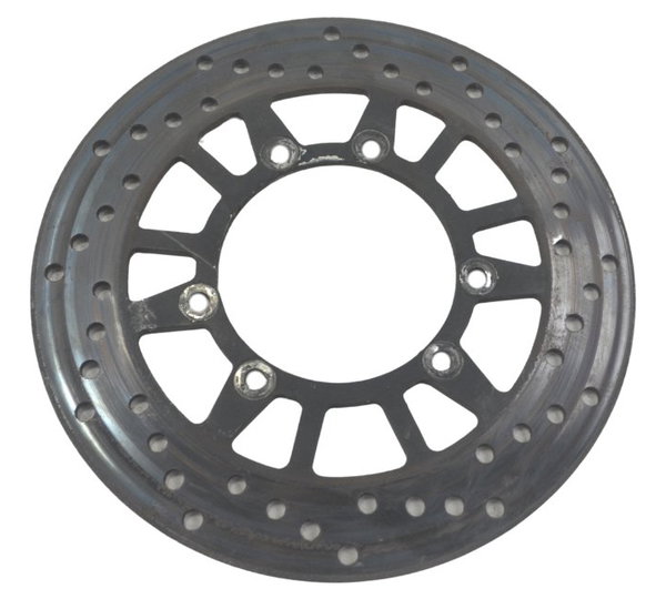 Disco Freio Traseiro Yamaha Xt 600 97-04