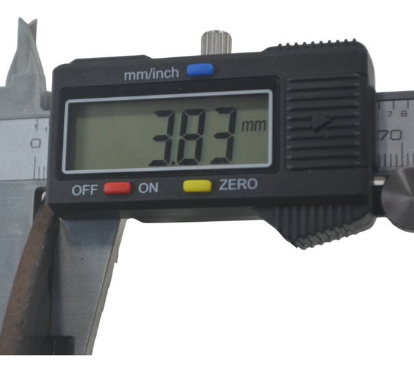 Disco Freio Traseiro Yamaha Xt 600 97-04