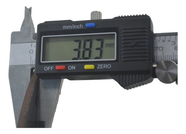 Disco Freio Traseiro Yamaha Xt 600 97-04