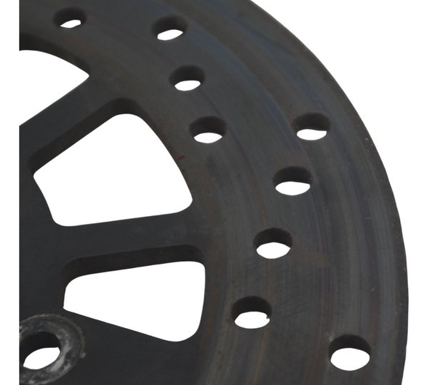 Disco Freio Traseiro Yamaha Xt 600 97-04